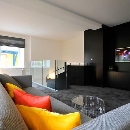 Le Duplex De Jules Orbey Exterior foto