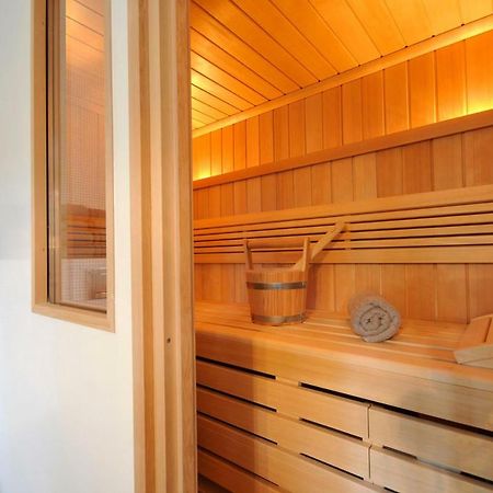 Le Duplex De Jules Orbey Exterior foto