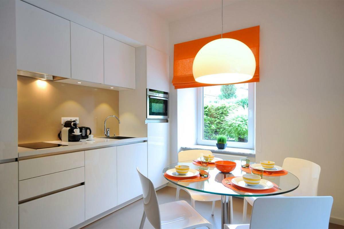 Le Duplex De Jules Orbey Exterior foto