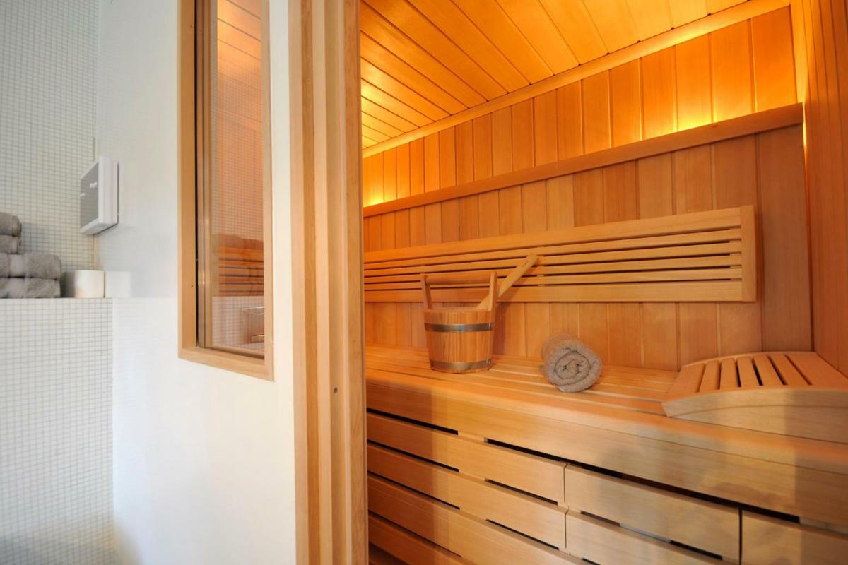 Le Duplex De Jules Orbey Exterior foto