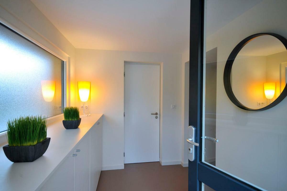 Le Duplex De Jules Orbey Exterior foto