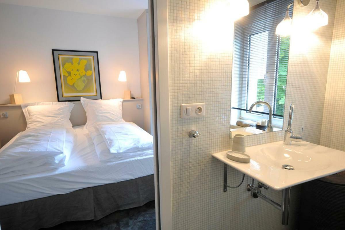 Le Duplex De Jules Orbey Exterior foto