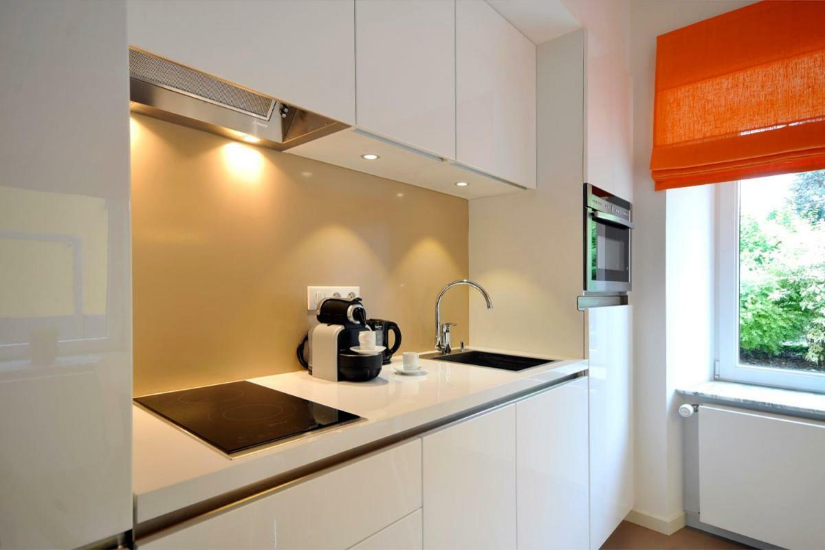 Le Duplex De Jules Orbey Exterior foto