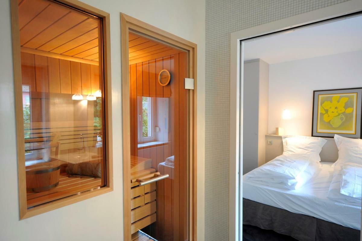 Le Duplex De Jules Orbey Exterior foto